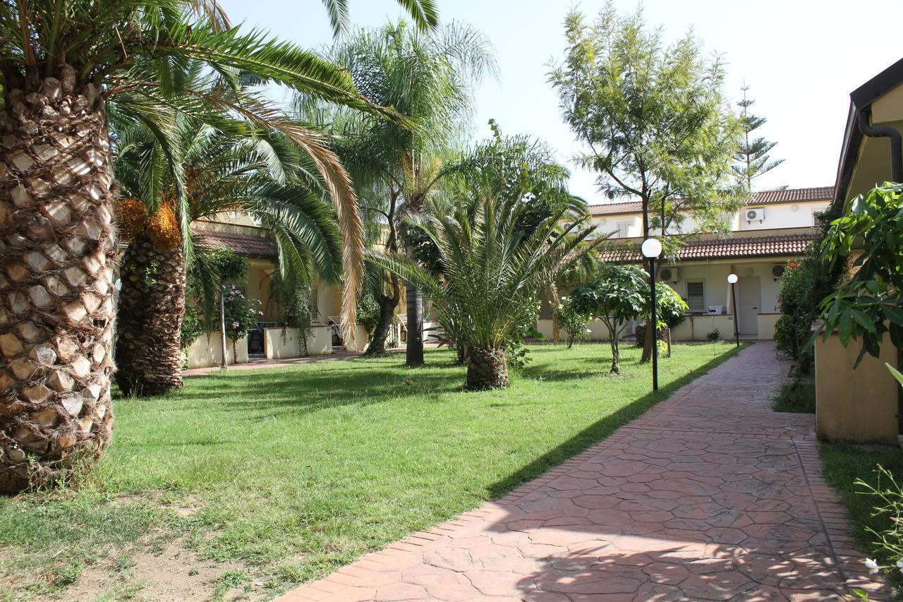 Green Garden Club Briatico Luaran gambar