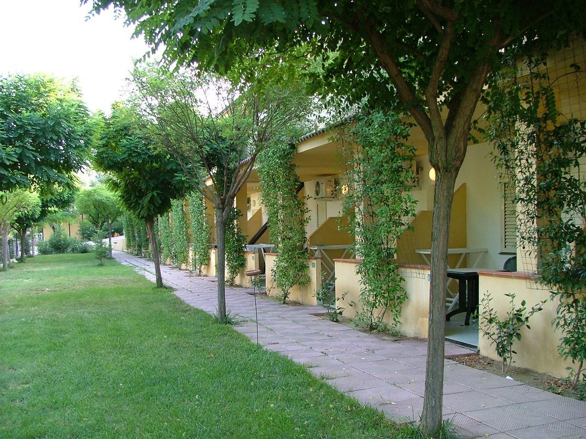 Green Garden Club Briatico Luaran gambar