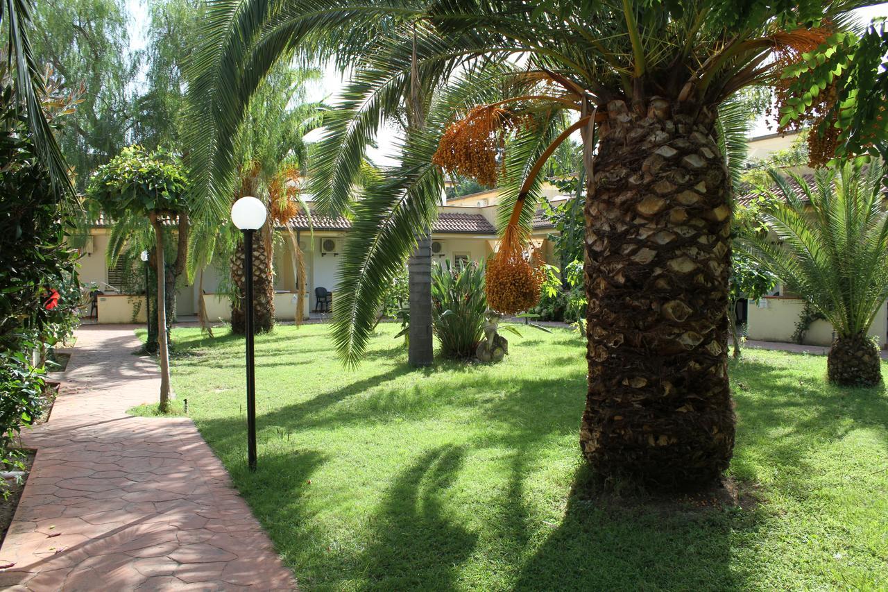 Green Garden Club Briatico Luaran gambar